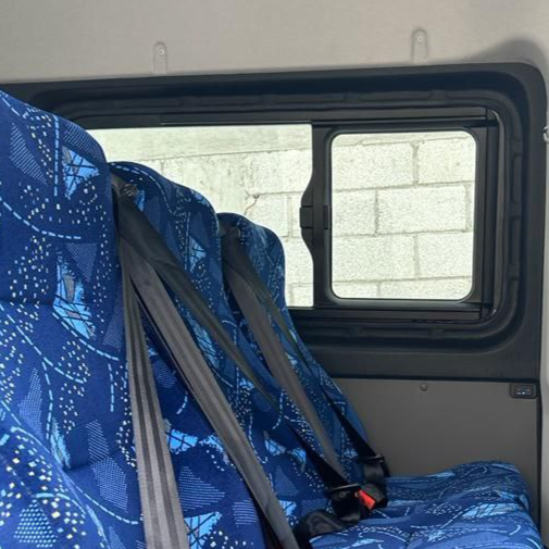 [For-97360] Forro de costados